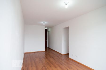 Sala de apartamento à venda com 2 quartos, 58m² em Jardim Bélgica, São Paulo