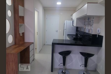 Kitnet/Studio à venda com 1 quarto, 42m² em Centro, Jundiaí