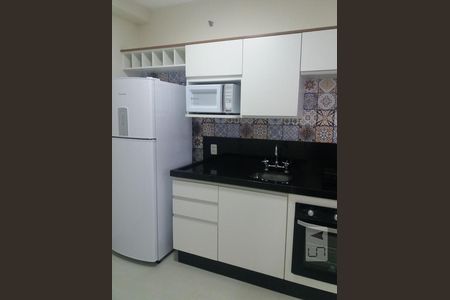 Kitnet/Studio à venda com 1 quarto, 42m² em Centro, Jundiaí