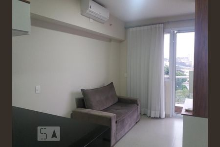 Kitnet/Studio à venda com 1 quarto, 42m² em Centro, Jundiaí