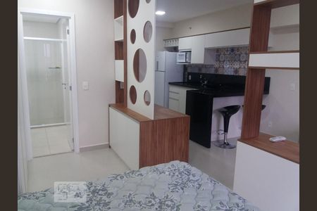 Kitnet/Studio à venda com 1 quarto, 42m² em Centro, Jundiaí