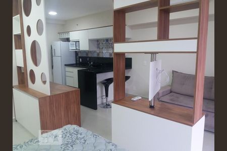 Kitnet/Studio à venda com 1 quarto, 42m² em Centro, Jundiaí