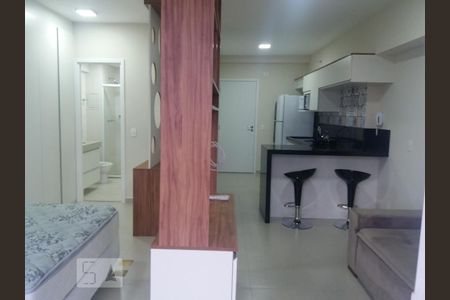 Kitnet/Studio à venda com 1 quarto, 42m² em Centro, Jundiaí