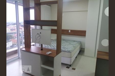 Kitnet/Studio à venda com 1 quarto, 42m² em Centro, Jundiaí