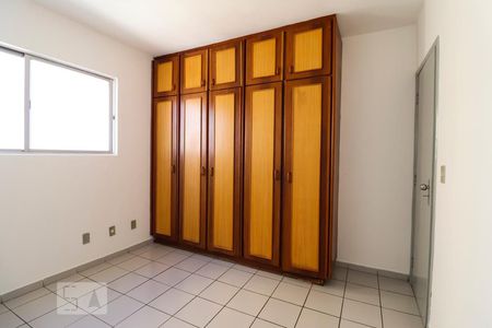 Quarto 2 de apartamento para alugar com 3 quartos, 66m² em Setor Bela Vista, Goiânia