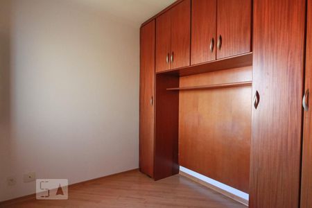 Suíte de apartamento para alugar com 3 quartos, 78m² em Santana, São Paulo