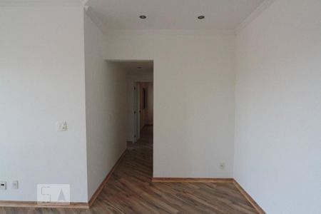 Sala de apartamento para alugar com 3 quartos, 78m² em Santana, São Paulo