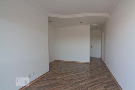 Sala de apartamento para alugar com 3 quartos, 78m² em Santana, São Paulo