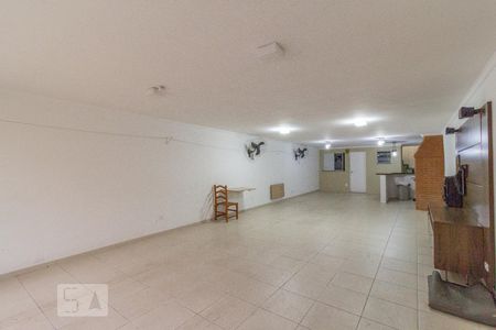 Garagem de casa à venda com 3 quartos, 200m² em Vila Dom Pedro Ii, São Paulo