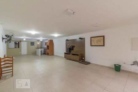 Garagem de casa à venda com 3 quartos, 200m² em Vila Dom Pedro Ii, São Paulo