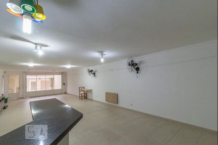 Garagem de casa à venda com 3 quartos, 200m² em Vila Dom Pedro Ii, São Paulo