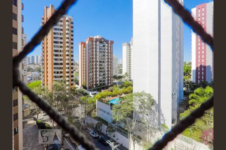 Apartamento para alugar com 3 quartos, 80m² em Jardim Vila Mariana, São Paulo