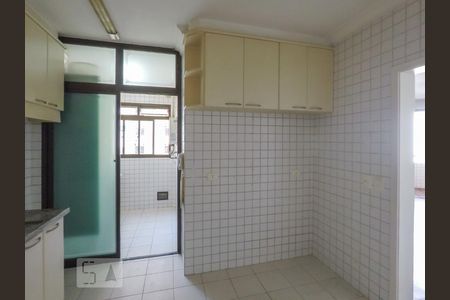 Apartamento para alugar com 3 quartos, 80m² em Jardim Vila Mariana, São Paulo