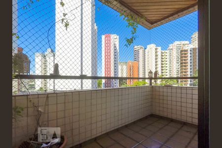 Apartamento para alugar com 3 quartos, 80m² em Jardim Vila Mariana, São Paulo