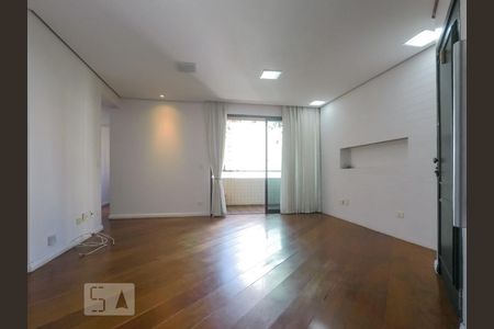 Apartamento para alugar com 3 quartos, 80m² em Jardim Vila Mariana, São Paulo