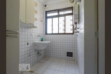 Apartamento para alugar com 3 quartos, 80m² em Jardim Vila Mariana, São Paulo