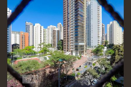 Apartamento para alugar com 3 quartos, 80m² em Jardim Vila Mariana, São Paulo