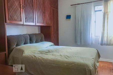 Quarto 2 de apartamento para alugar com 2 quartos, 93m² em Centro, Campinas