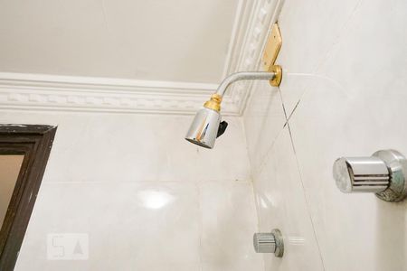 Detalhe banheiro de apartamento para alugar com 3 quartos, 81m² em Vila Gomes Cardim, São Paulo