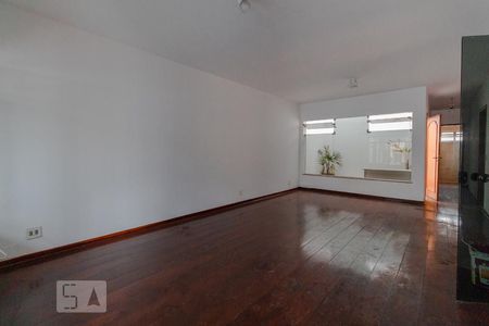 Sala de casa à venda com 3 quartos, 450m² em Chácara Belenzinho, São Paulo