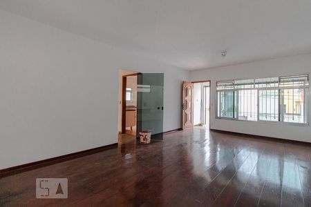 Sala de casa à venda com 3 quartos, 450m² em Chácara Belenzinho, São Paulo