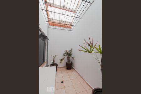 Jardim de inverno de casa à venda com 3 quartos, 450m² em Chácara Belenzinho, São Paulo