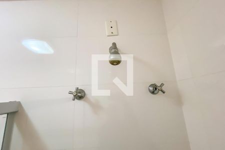 Lavabo de casa de condomínio para alugar com 3 quartos, 180m² em Assunção, São Bernardo do Campo