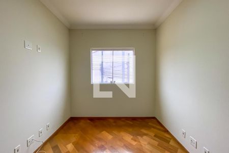 Sala de TV de casa de condomínio para alugar com 3 quartos, 180m² em Assunção, São Bernardo do Campo