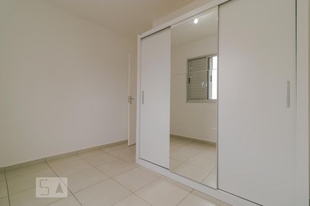 Quarto 02 de apartamento à venda com 3 quartos, 66m² em Jardim Myrian Moreira da Costa, Campinas