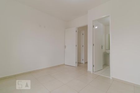 Suíte de apartamento à venda com 3 quartos, 66m² em Jardim Myrian Moreira da Costa, Campinas