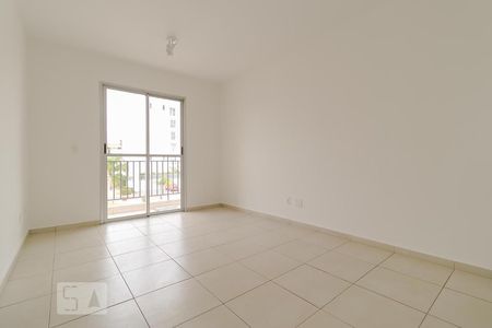 Sala de apartamento para alugar com 3 quartos, 66m² em Jardim Myrian Moreira da Costa, Campinas