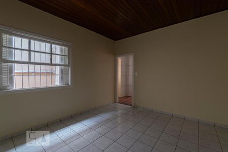 Sala/Quarto de casa para alugar com 1 quarto, 70m² em Maranhão, São Paulo