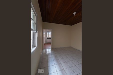 Sala/Quarto de casa para alugar com 1 quarto, 70m² em Maranhão, São Paulo