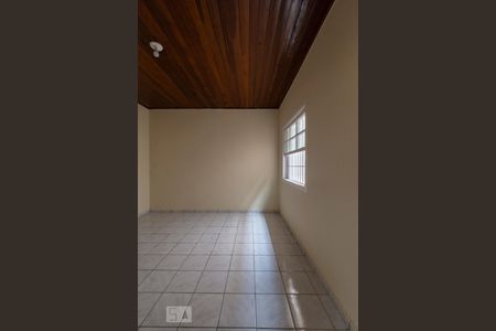 Sala/Quarto de casa para alugar com 1 quarto, 70m² em Maranhão, São Paulo