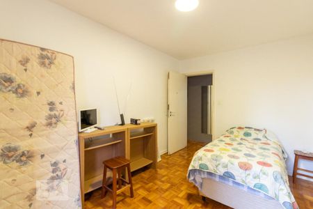 Quarto 1 de apartamento para alugar com 3 quartos, 90m² em Moema, São Paulo