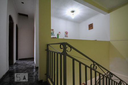 Casa à venda com 3 quartos, 191m² em Jardim Monte Kemel, São Paulo