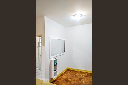 Sala/Quarto de apartamento à venda com 1 quarto, 32m² em Vila da Saúde, São Paulo