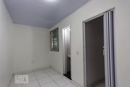 Suíte 1 (2º andar) de casa para alugar com 2 quartos, 80m² em Curicica, Rio de Janeiro