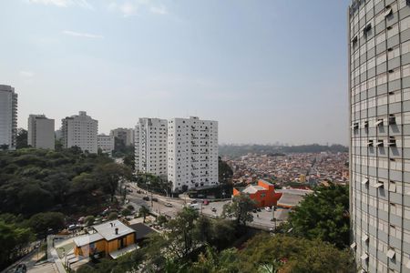 Vista de apartamento para alugar com 4 quartos, 300m² em Vila Suzana, São Paulo