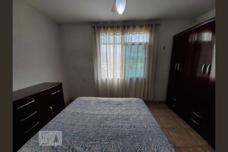 Quarto 1 de apartamento para alugar com 2 quartos, 42m² em Taquara, Rio de Janeiro