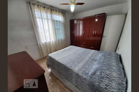 Quarto 1 de apartamento para alugar com 2 quartos, 42m² em Taquara, Rio de Janeiro