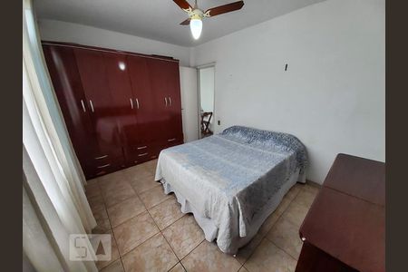 Quarto 1 de apartamento para alugar com 2 quartos, 42m² em Taquara, Rio de Janeiro