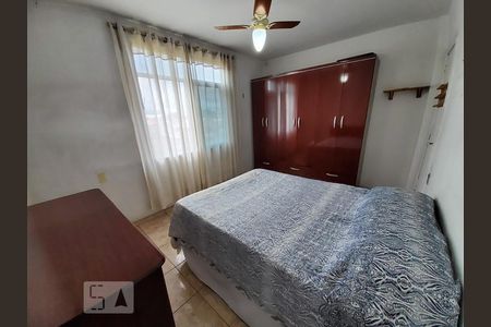 Quarto 1 de apartamento para alugar com 2 quartos, 42m² em Taquara, Rio de Janeiro