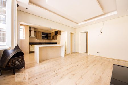 Sala de casa à venda com 5 quartos, 200m² em São João, Porto Alegre