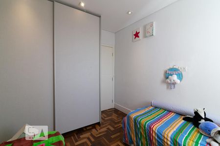 Quarto 2 de apartamento à venda com 4 quartos, 98m² em Vila Vera, São Paulo
