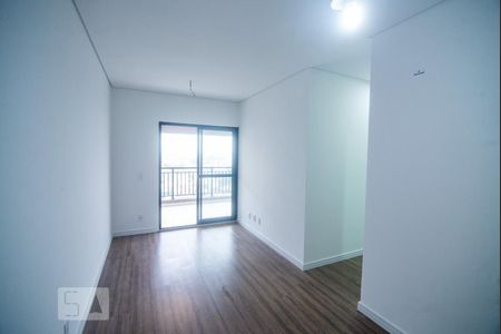 Sala de apartamento para alugar com 3 quartos, 73m² em Vila Matilde, São Paulo