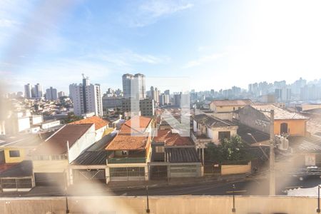 Vista quarto 1 de apartamento para alugar com 2 quartos, 48m² em Centro, São Bernardo do Campo