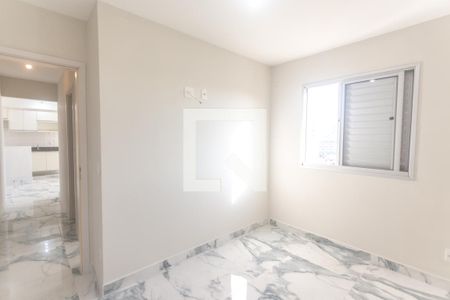 Quarto 2 de apartamento para alugar com 2 quartos, 48m² em Centro, São Bernardo do Campo