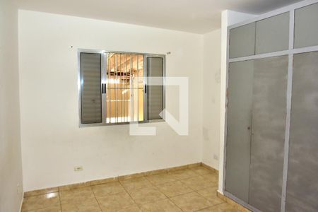 Suíte de casa à venda com 2 quartos, 120m² em Vila Inglesa, São Paulo