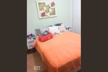 Quarto 1 de casa à venda com 5 quartos, 180m² em Jardim Brasil (zona Sul), São Paulo